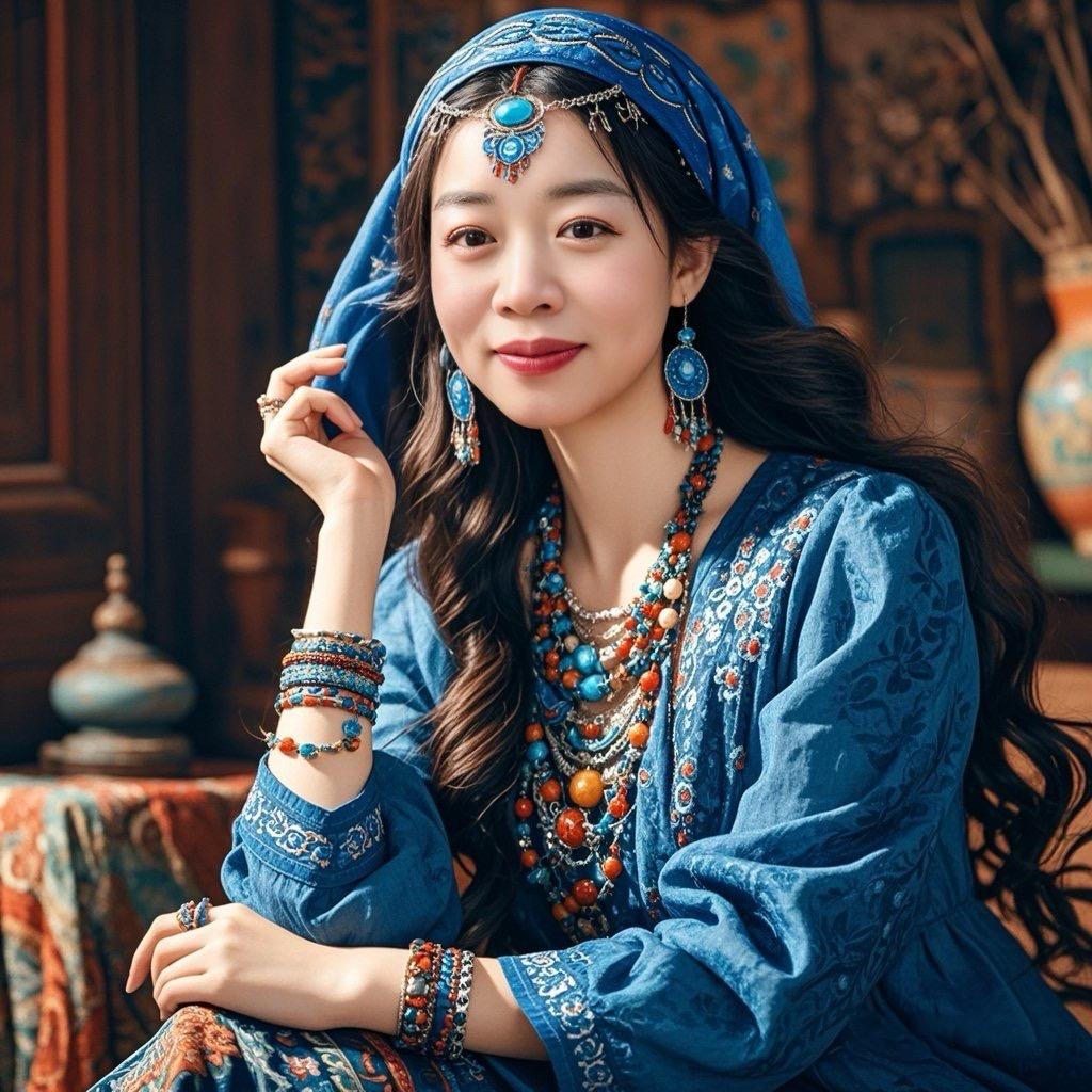 美施哇噻