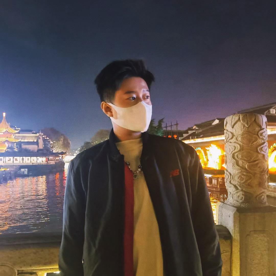 小拇指新沂公园路连锁中心阿峰