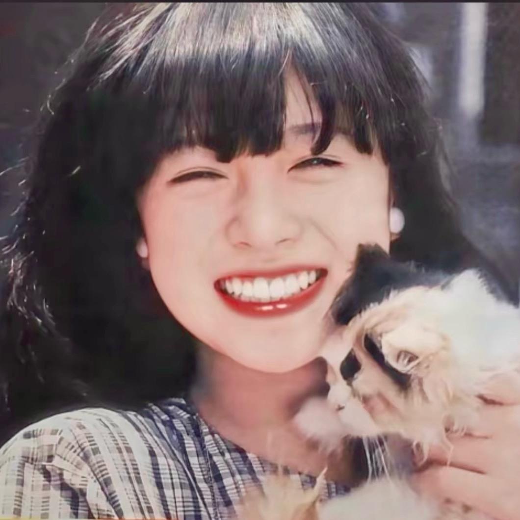 英英子来喽😀