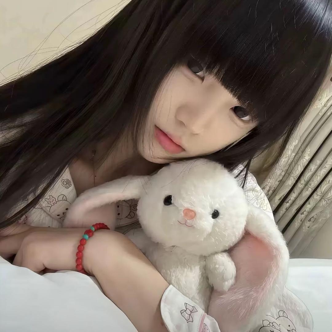 不萌还很坏头像
