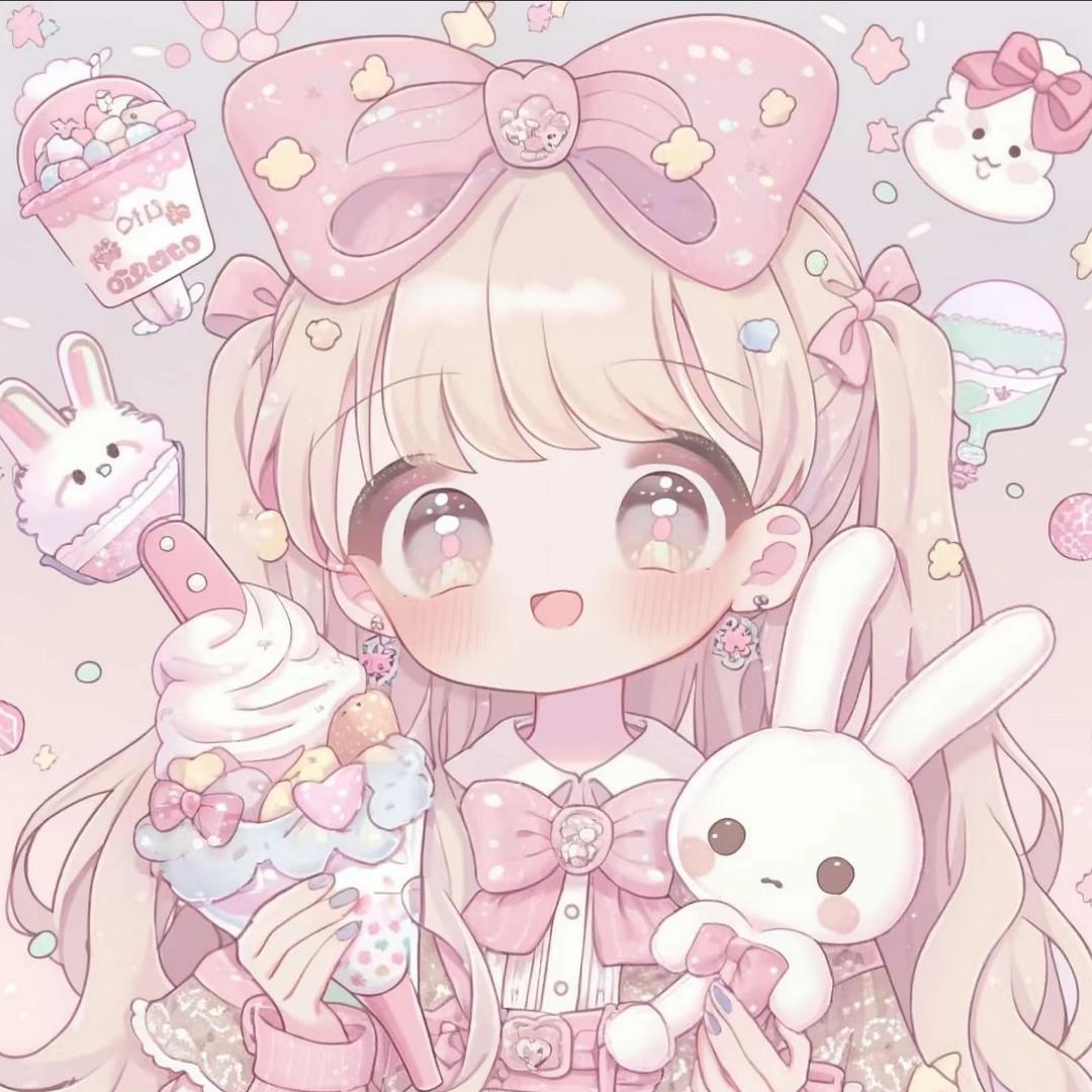 胶小萌DIY潮玩手作