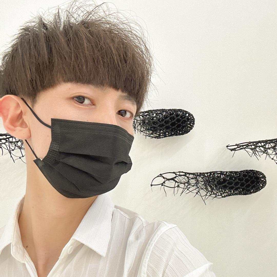 你是我心中白月光