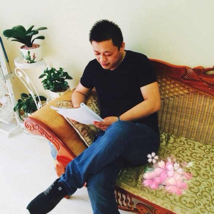 周不帅