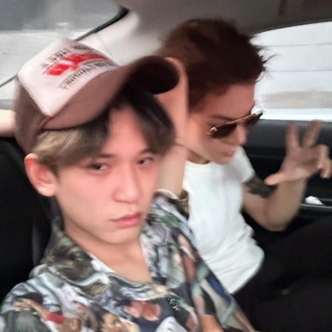 Lilzngasin邪恶牙签