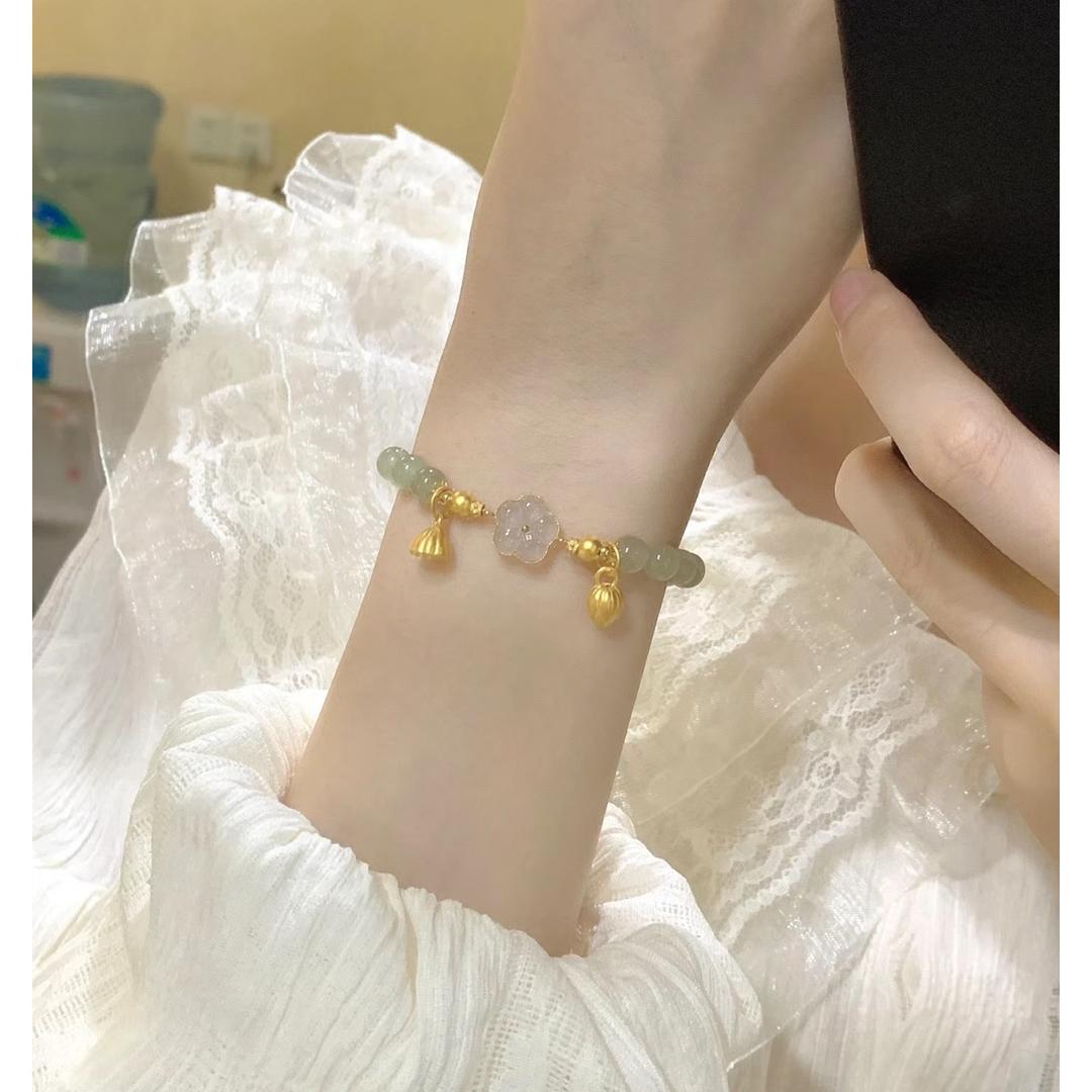 小花
