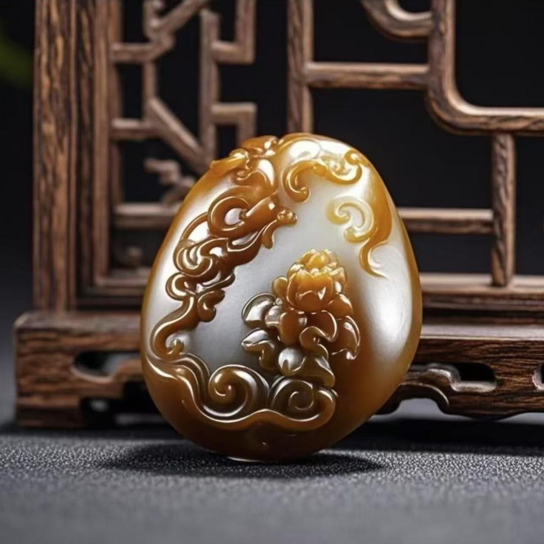小赵籽玉1
