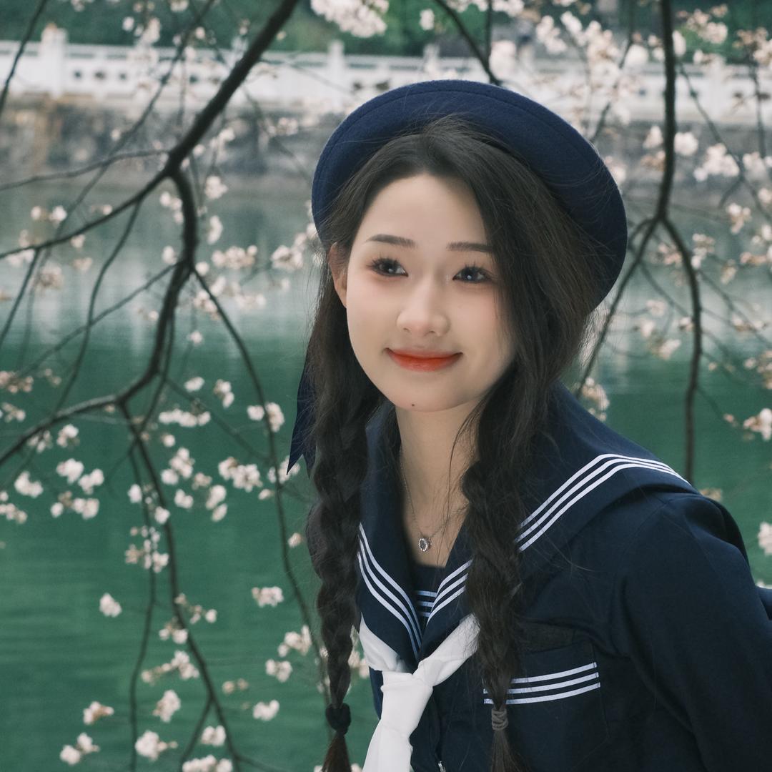 好吃学妹@抖音
