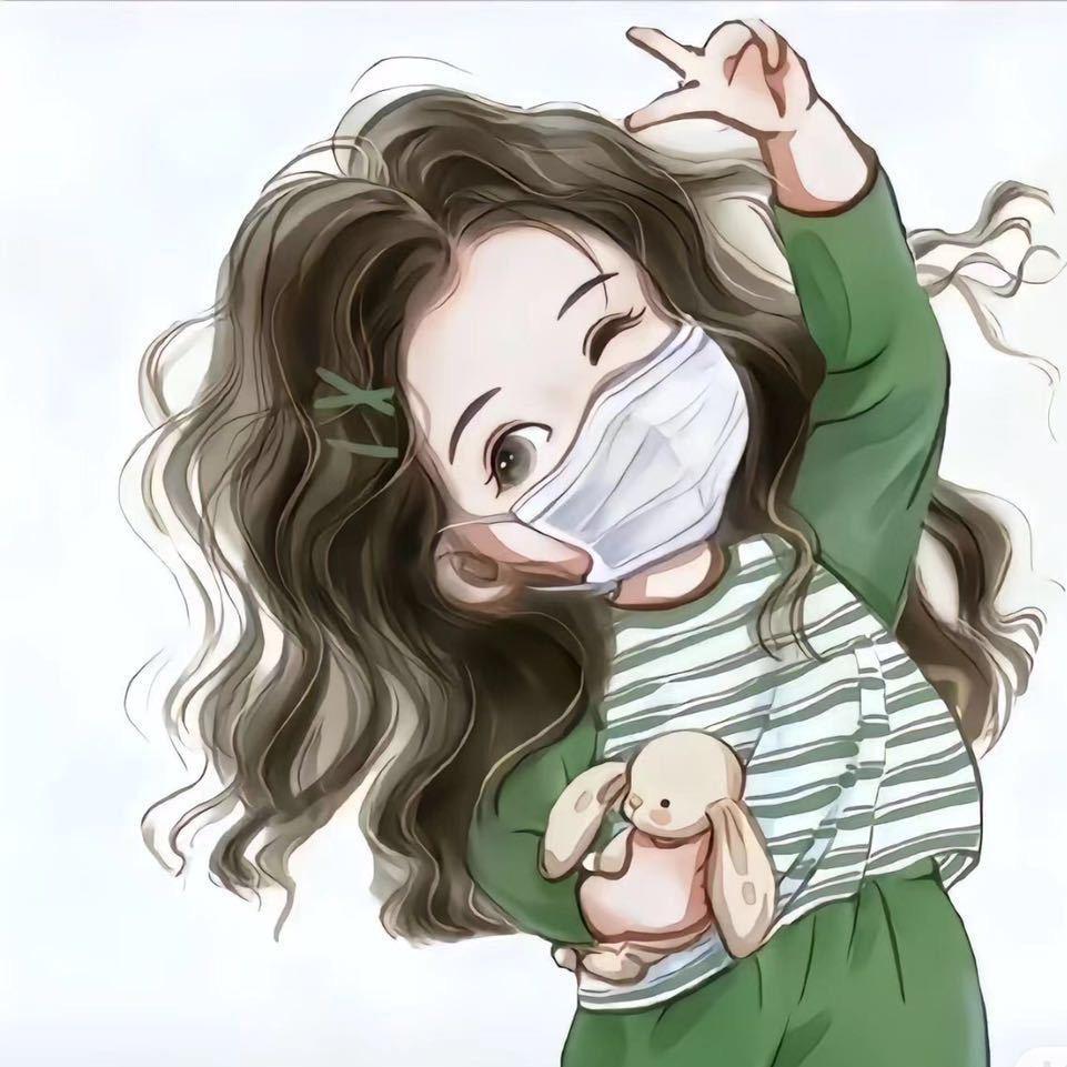 是燕子呀～