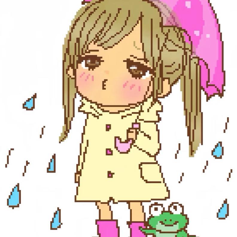 堆雪人吗