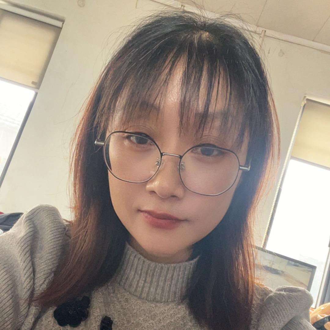 做物流的女子（代理百世快运）