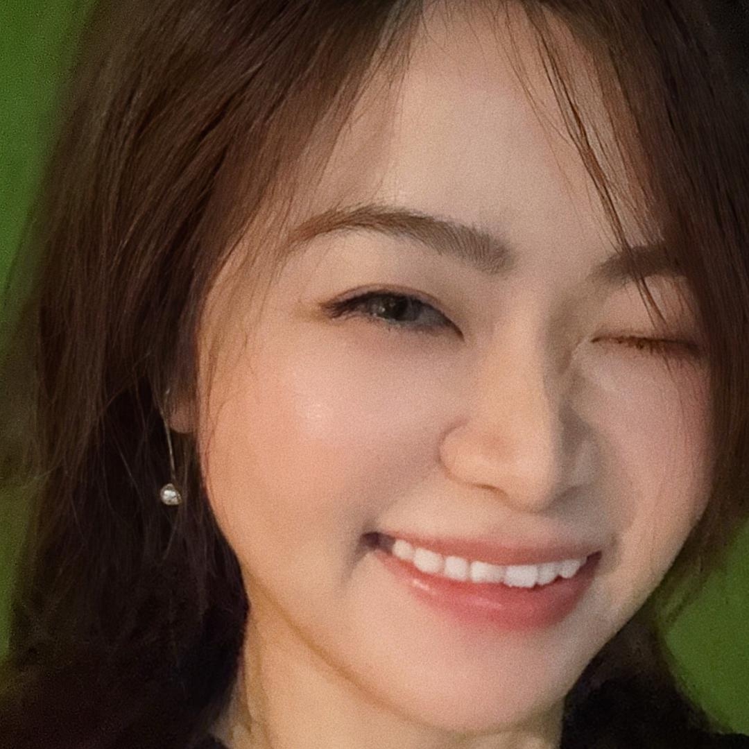 堂姐睡醒了
