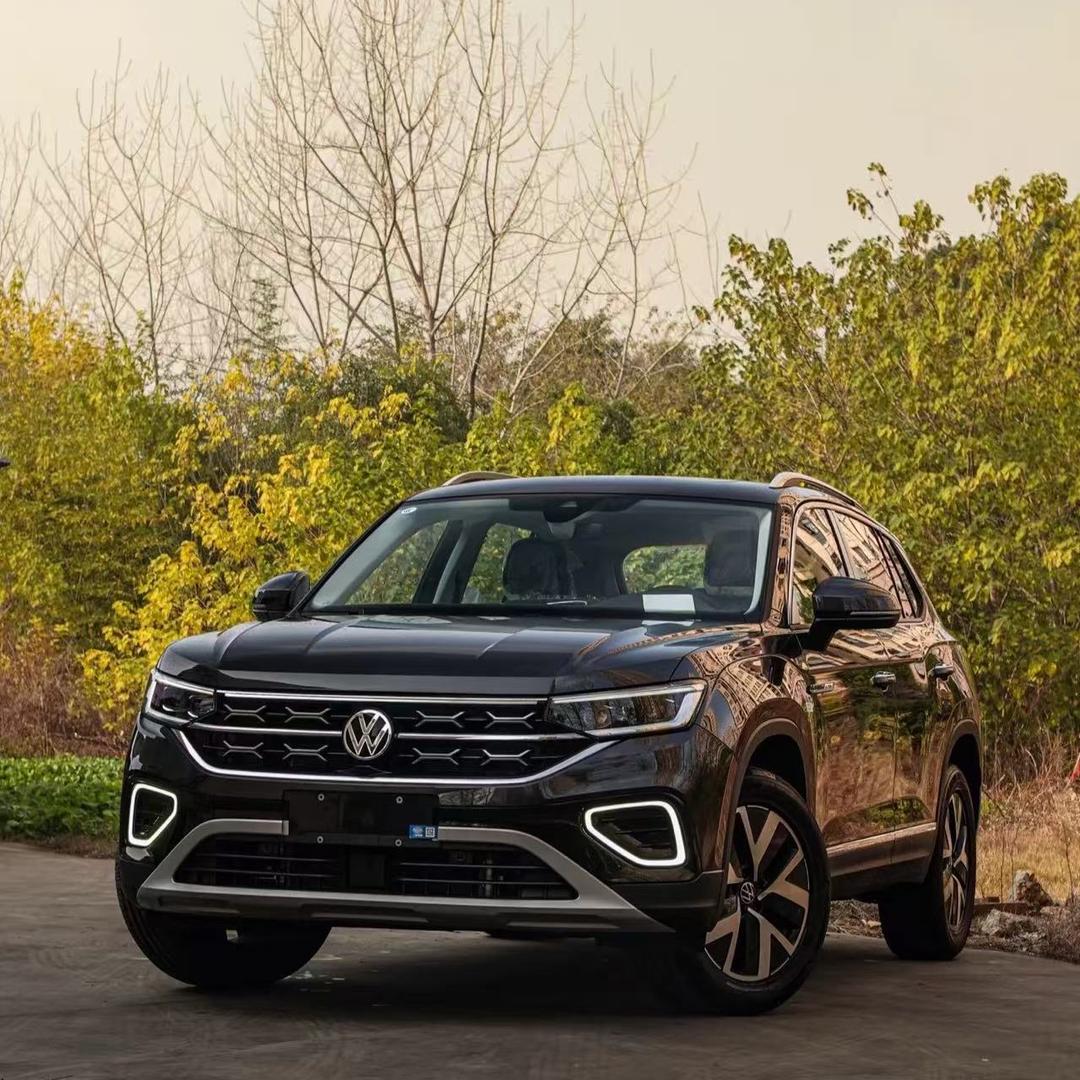 一汽-大众 | 肥城创伟