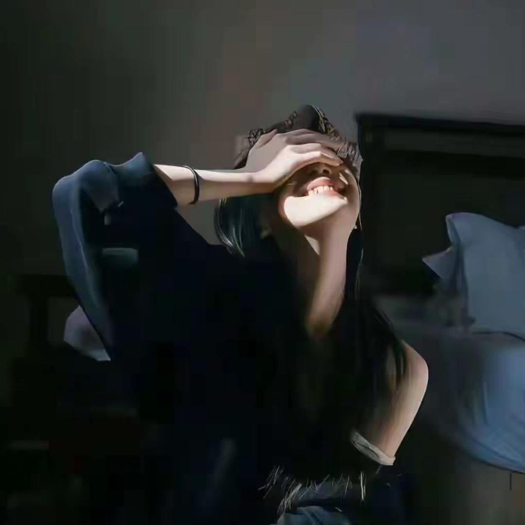 一秒睡咯🌱