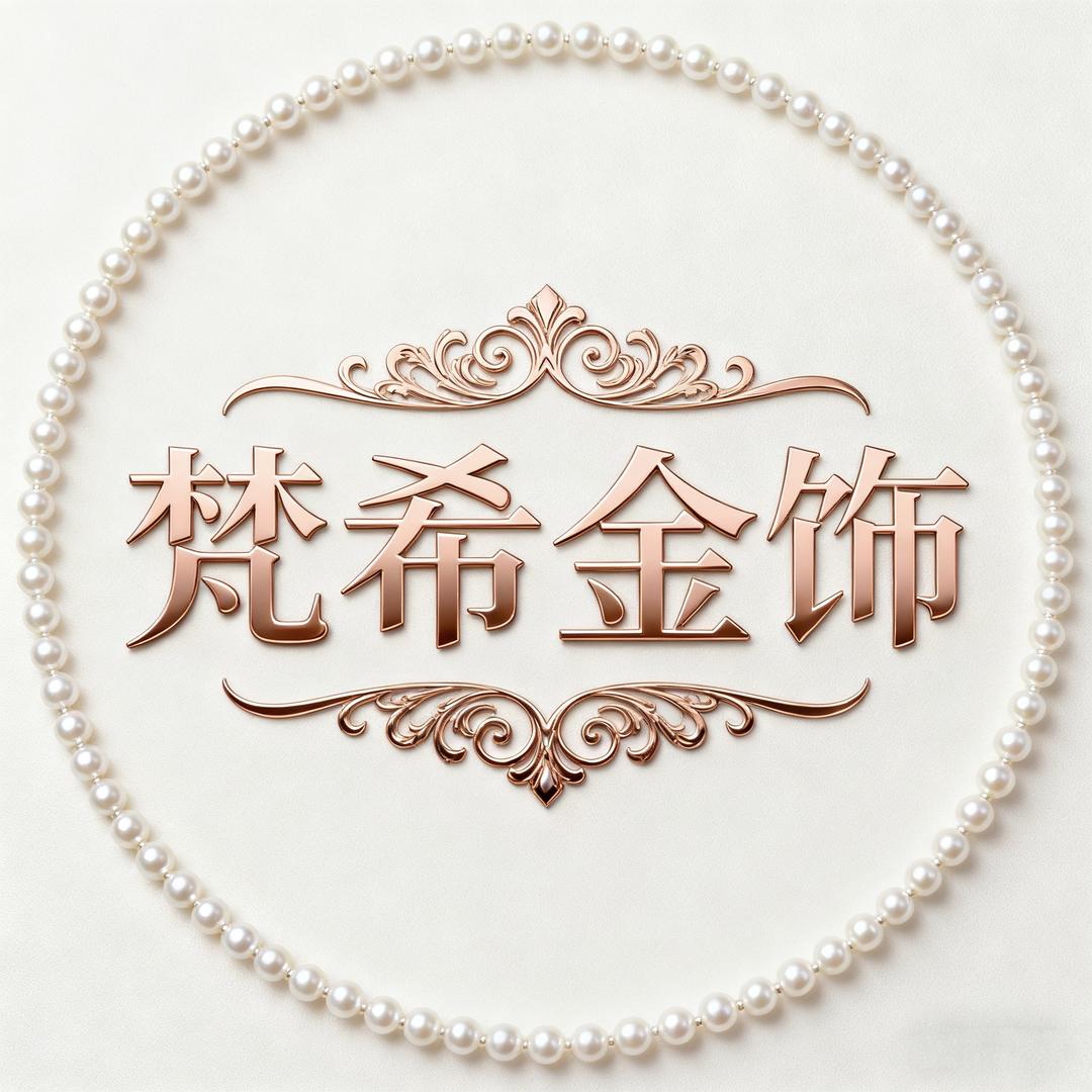 梵希金饰