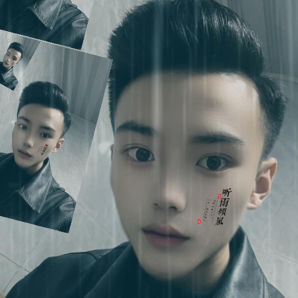 ༺♥♥利哥♥♥༻