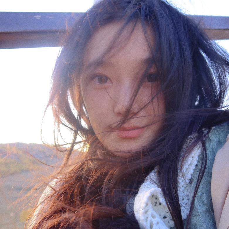 山城甜心