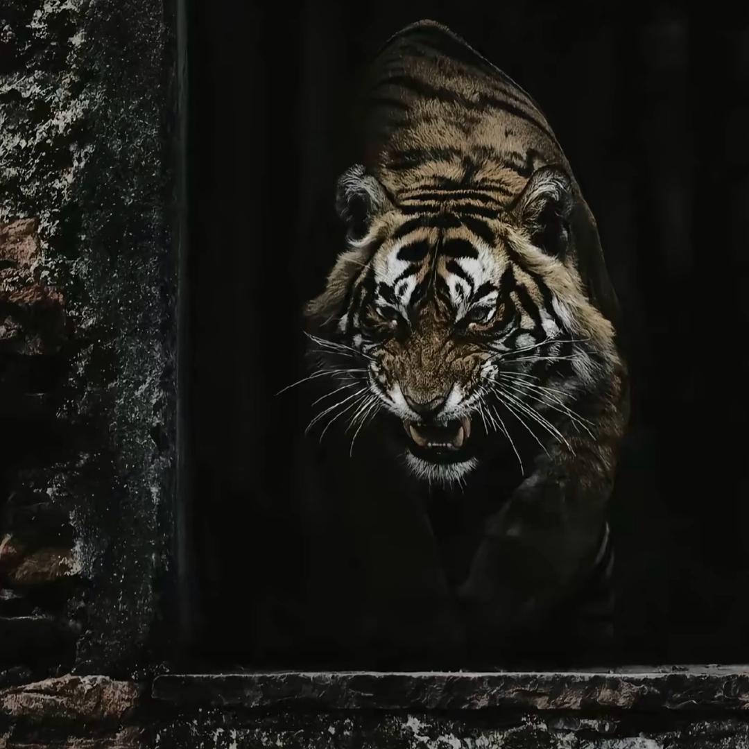 虍