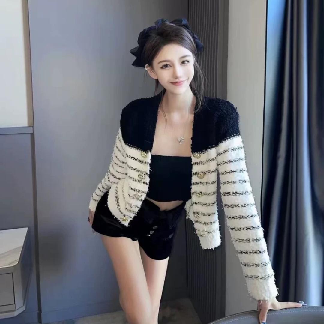 大麦女装.(明星好物)