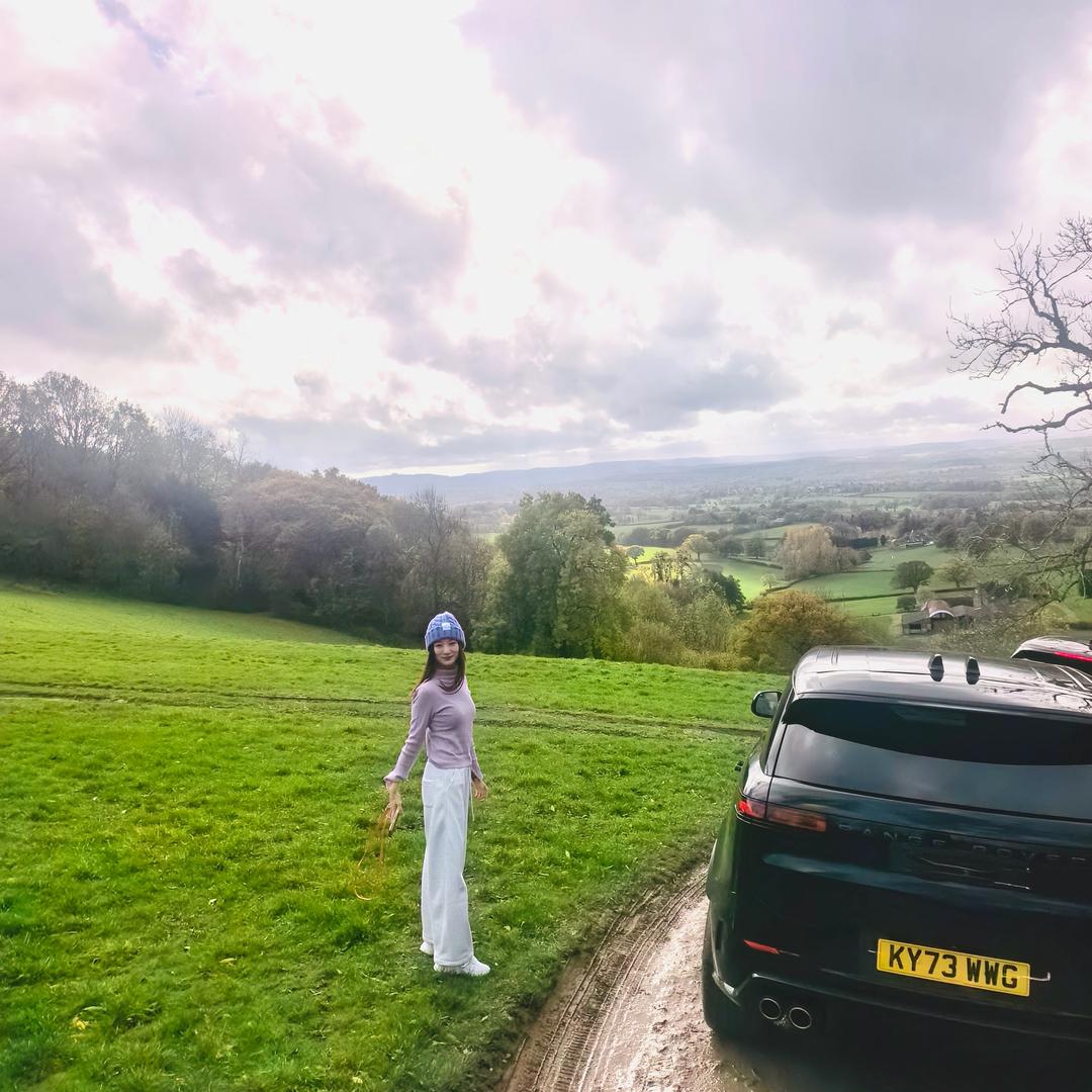 稻谷的谷吖🌾♈️