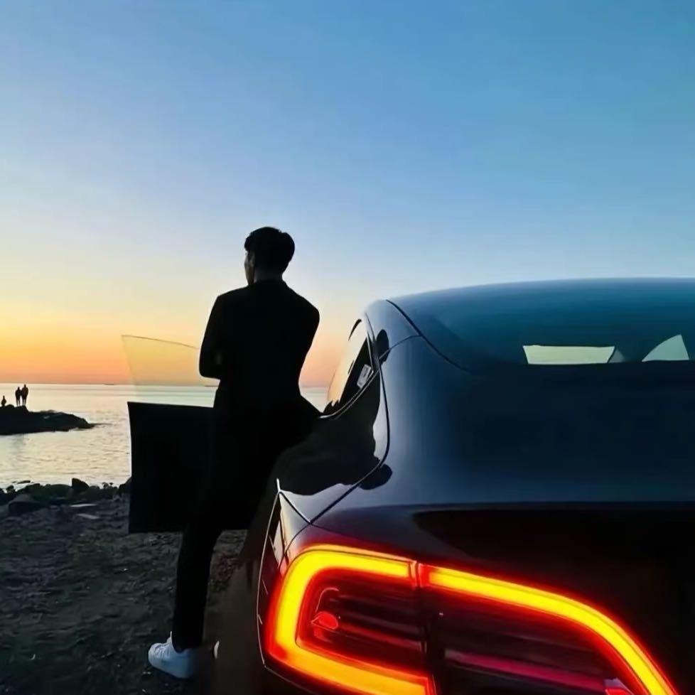 新安县发型设计-陈平安