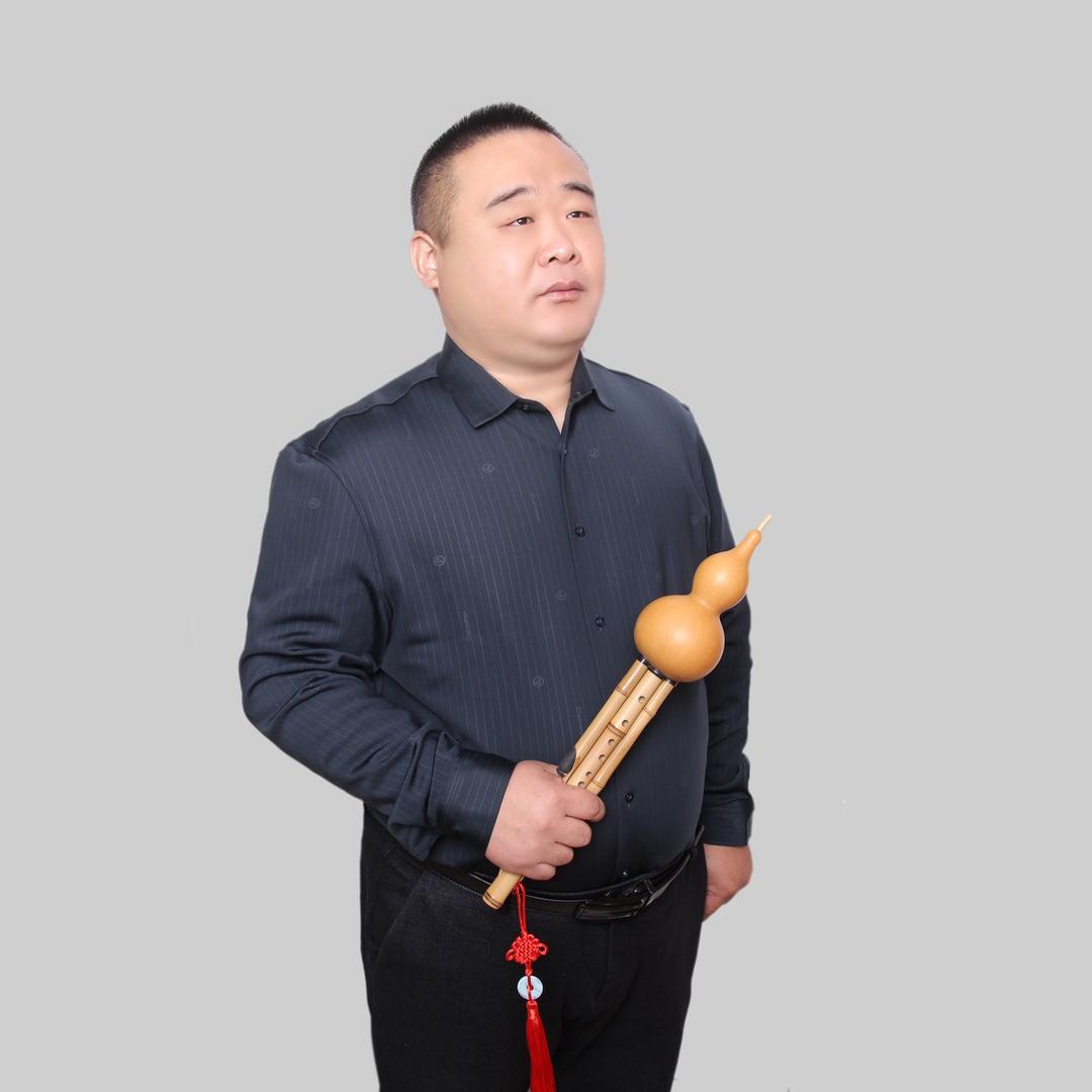 明哥（天官赐福）