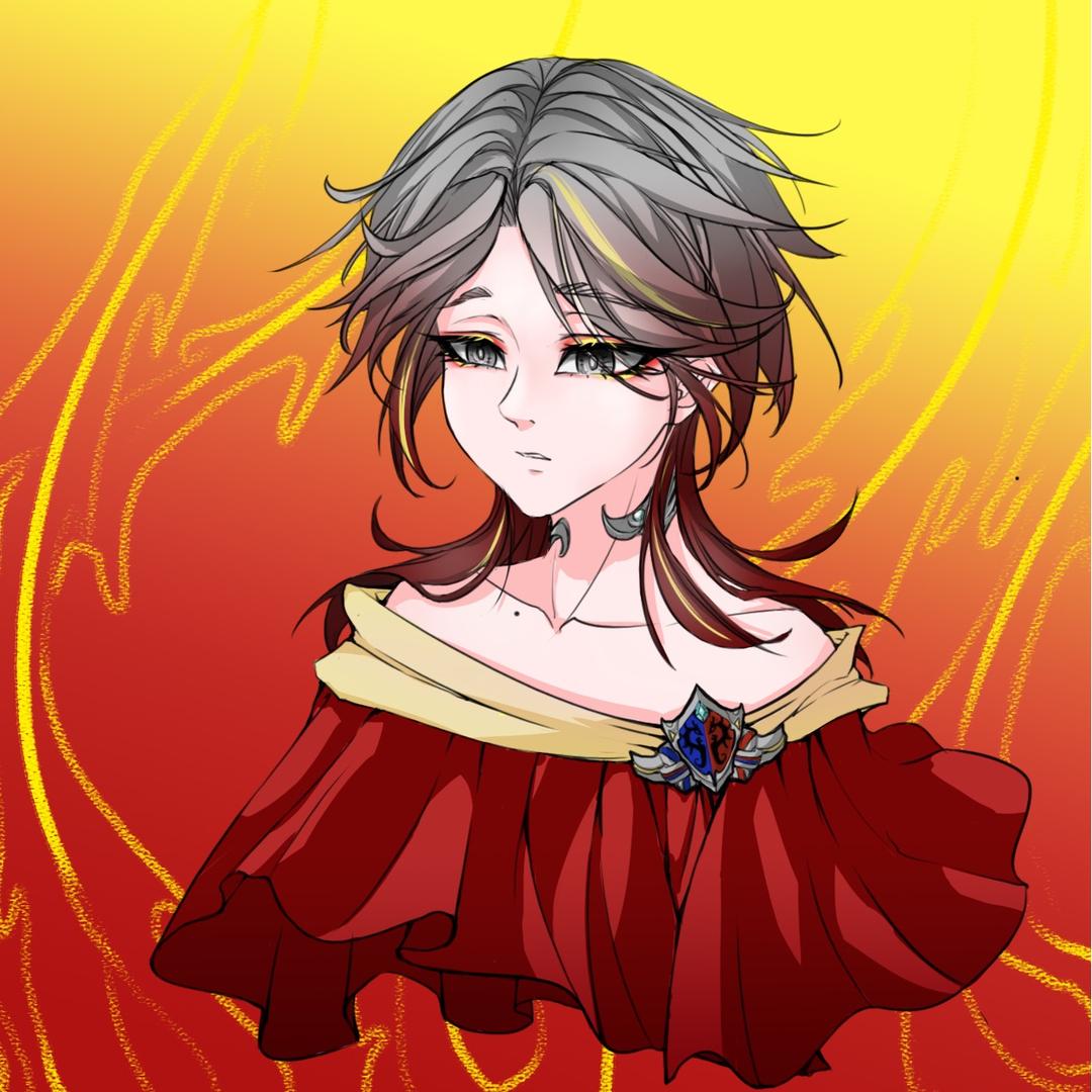 安柒染