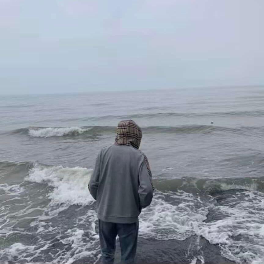 迎风前.