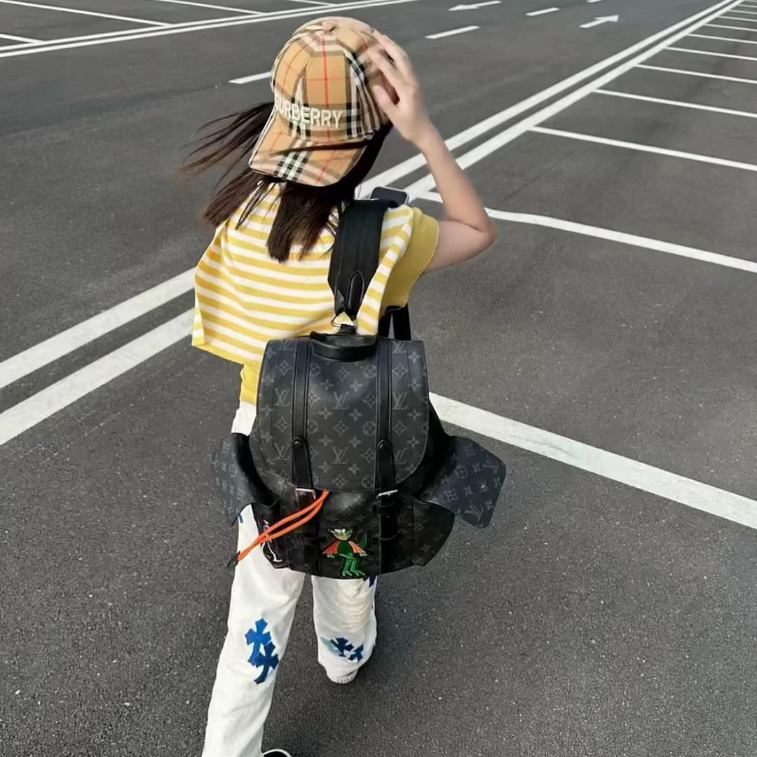 不嘻嘻