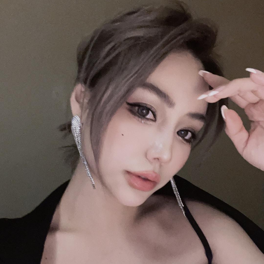 妍儿ivy