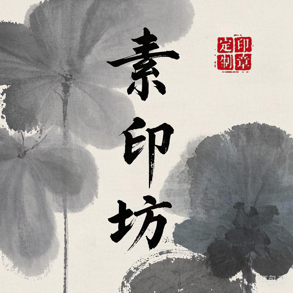 素印坊