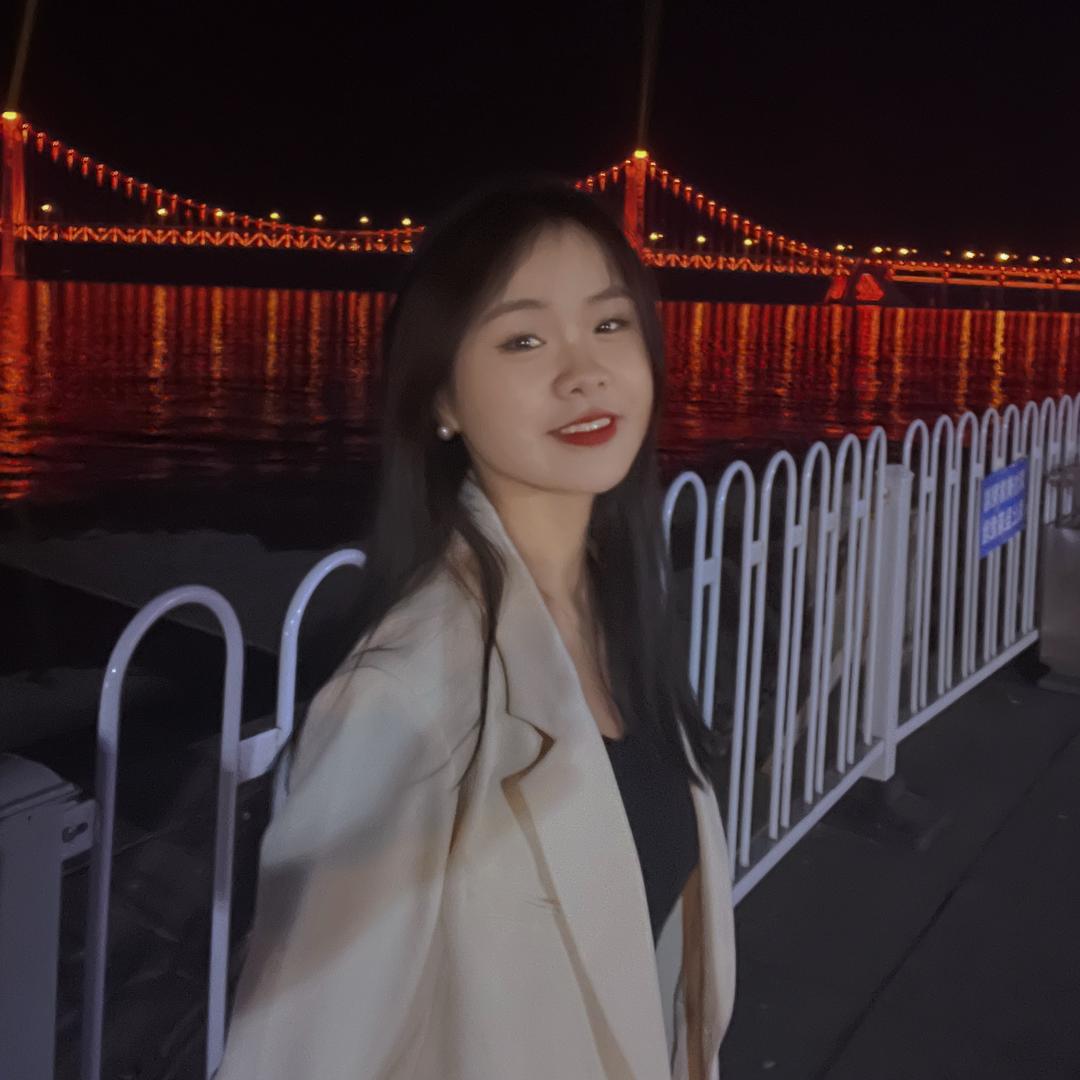 鱼儿会吐泡泡🫧