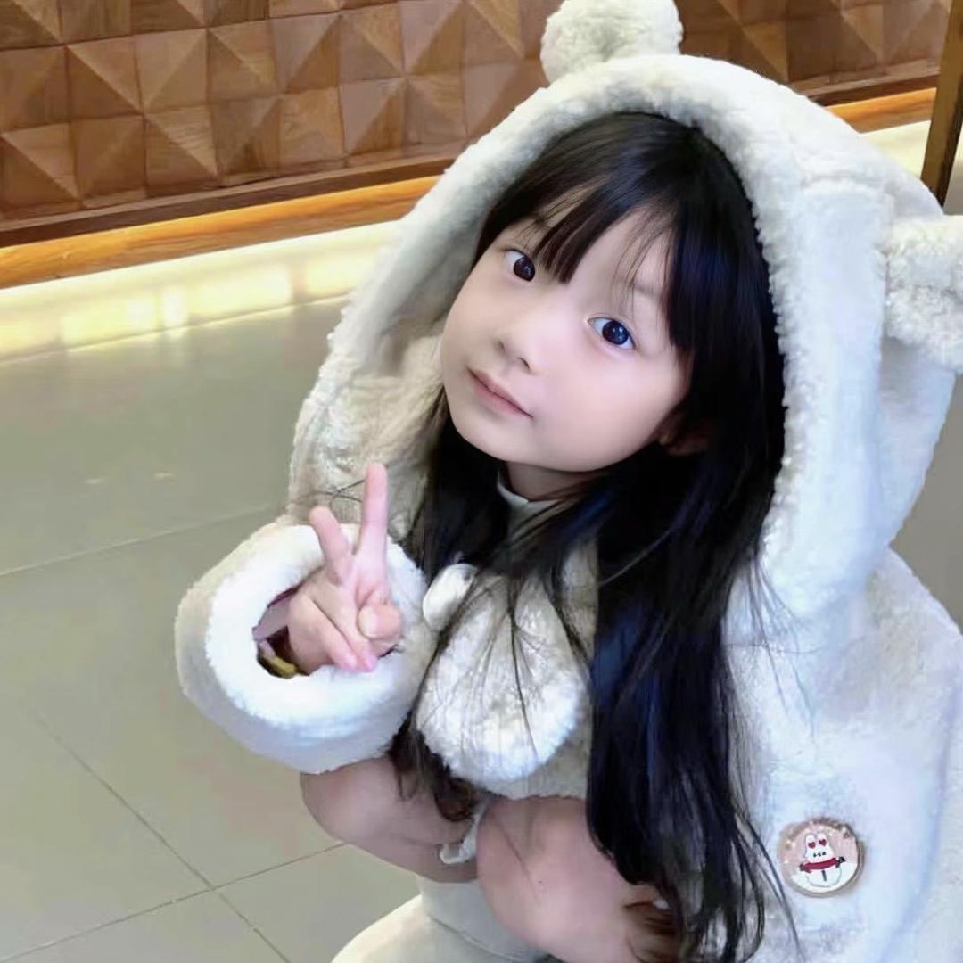 美女5语