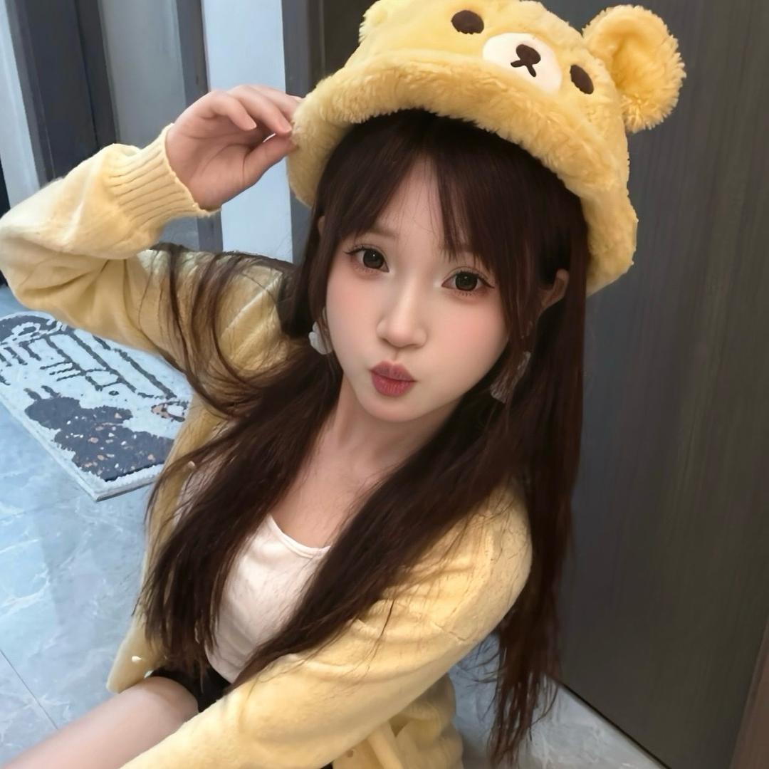 圆子来了
