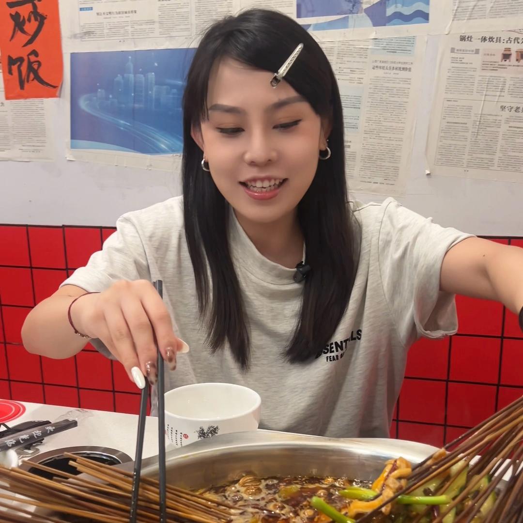 东仔辣·麻辣串（南川店）