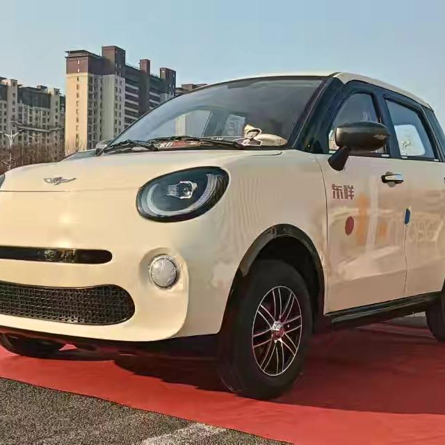 东祥电动（鲁川锂电）