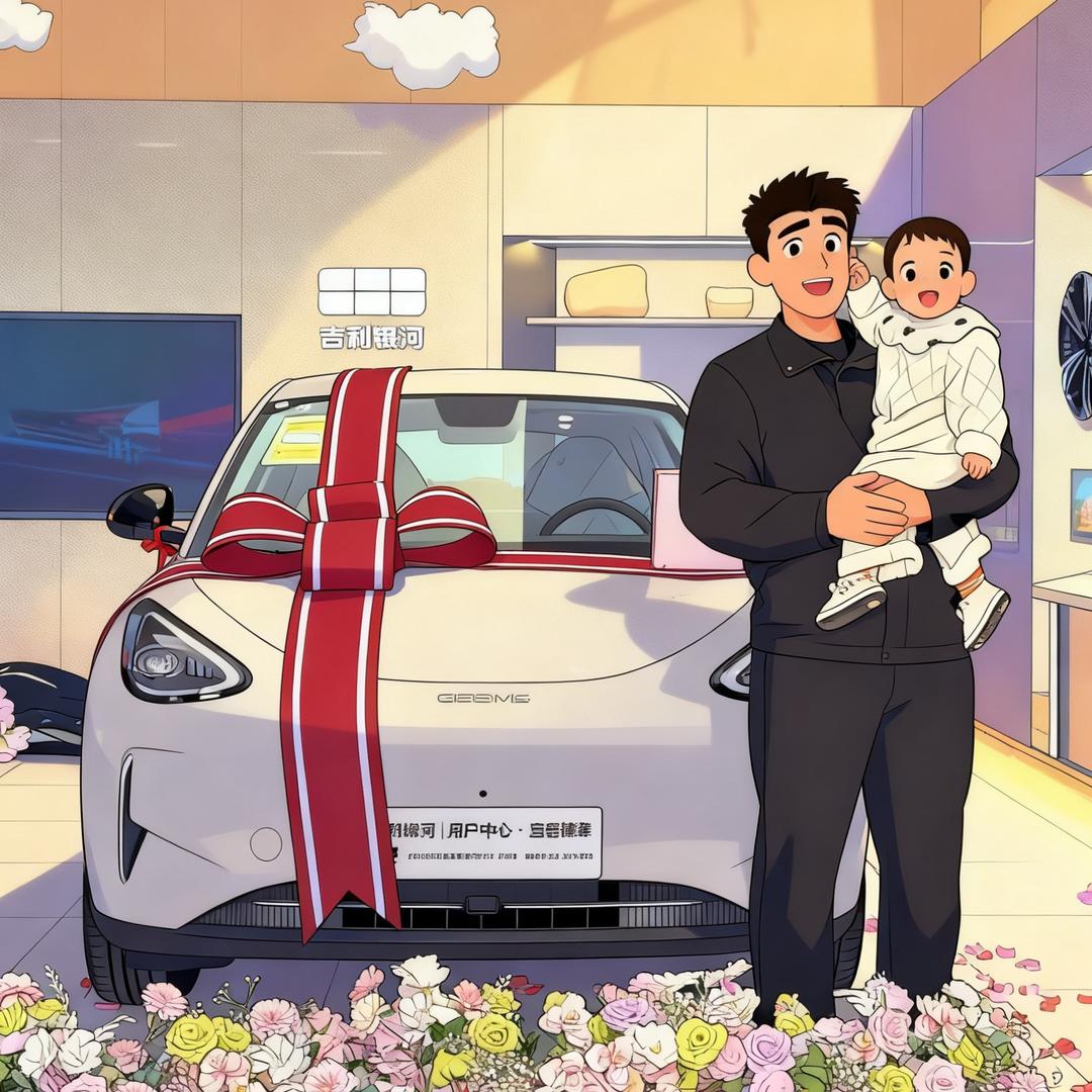 朱炮炮的心愿🌟