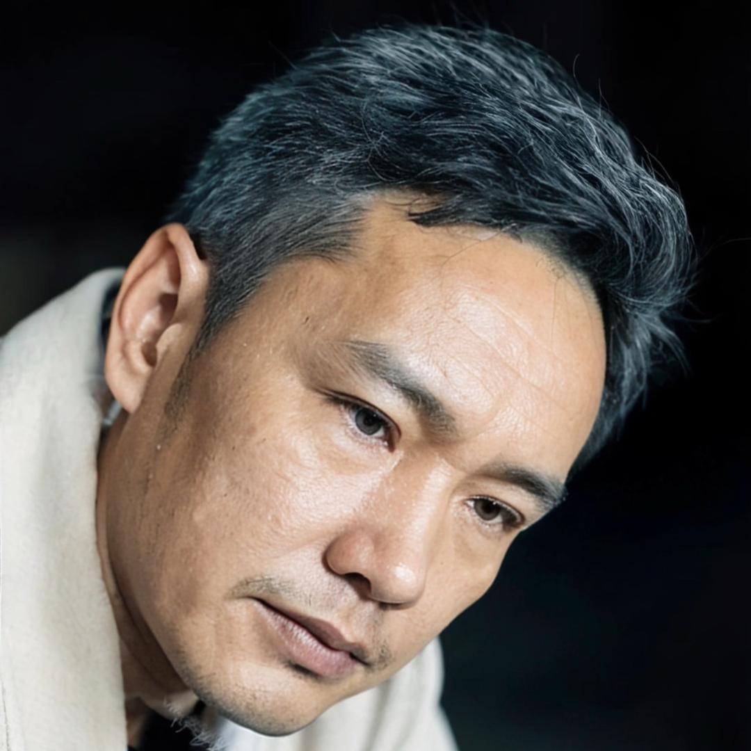 工地小保安
