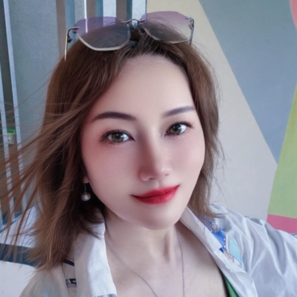 昭昭～～