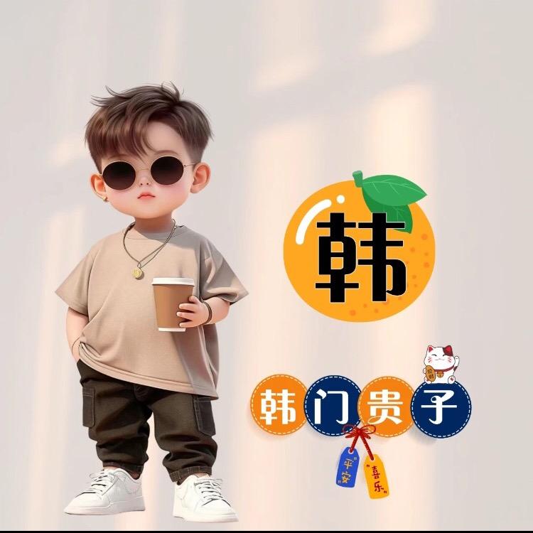 韩小亮@