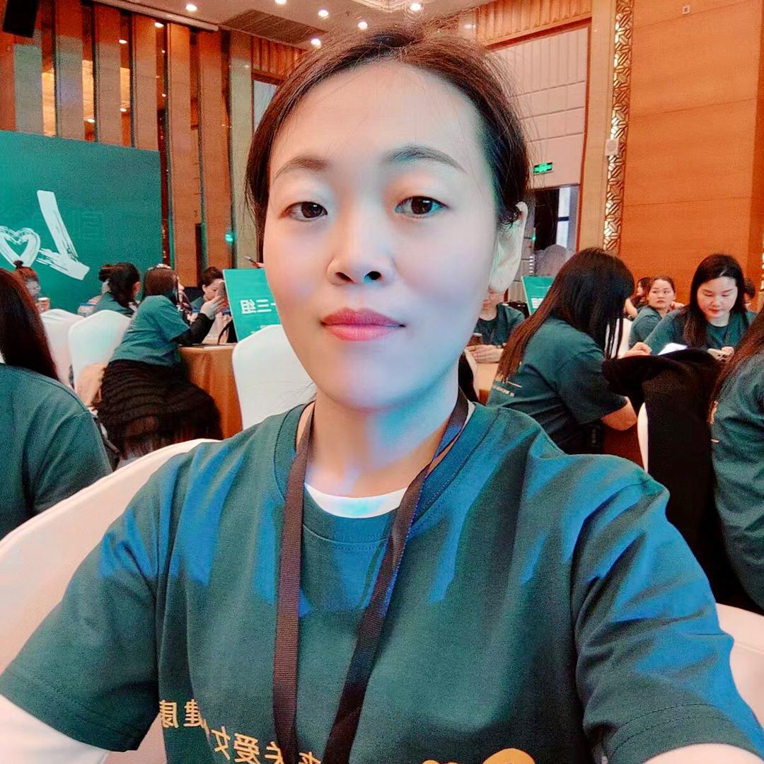 爱未来娜娜🌹㊙️护
