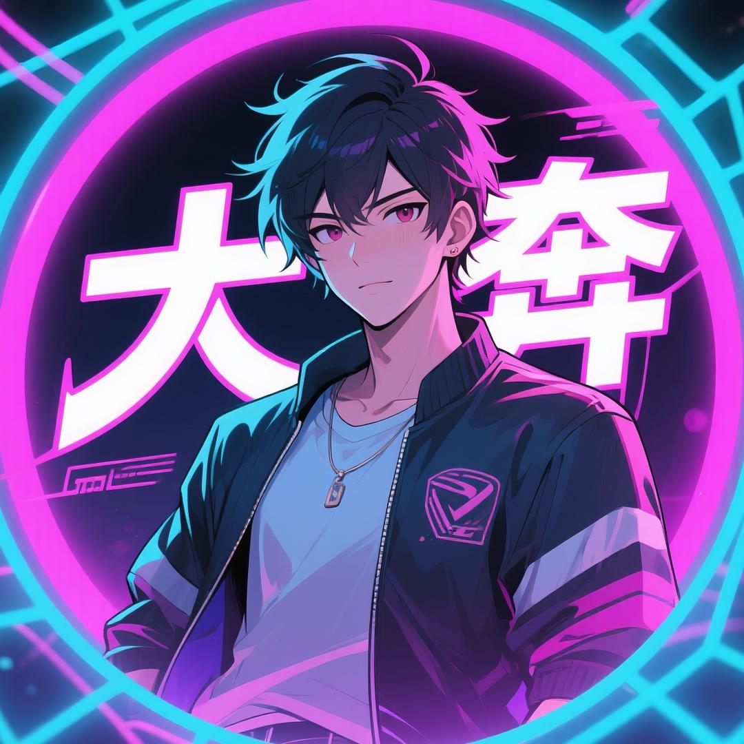 大奔爱玩游戏