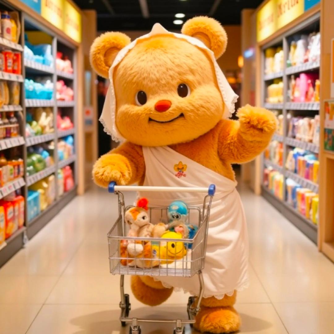 马思尧玩具优品生活坊