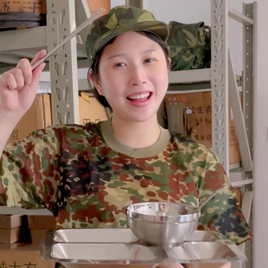 回忆绿装的辉煌