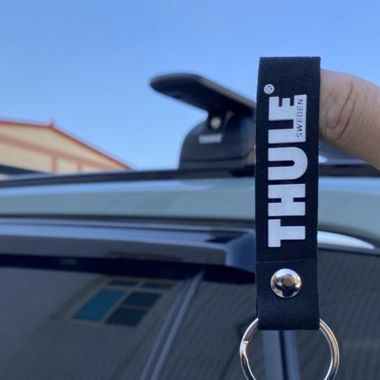 Thule拓乐美兰登阿鑫