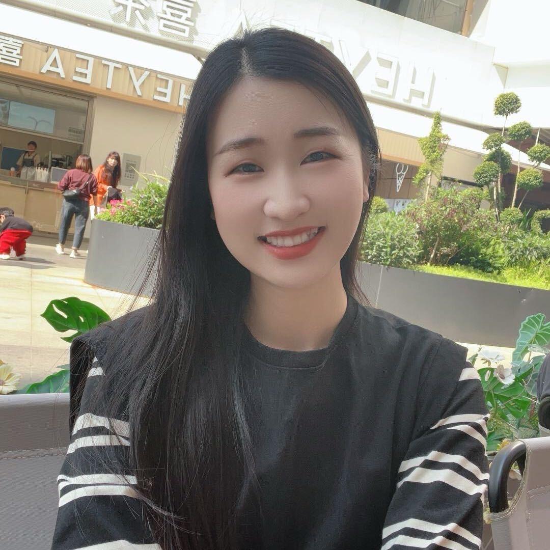 BMW东莞-婷婷呀