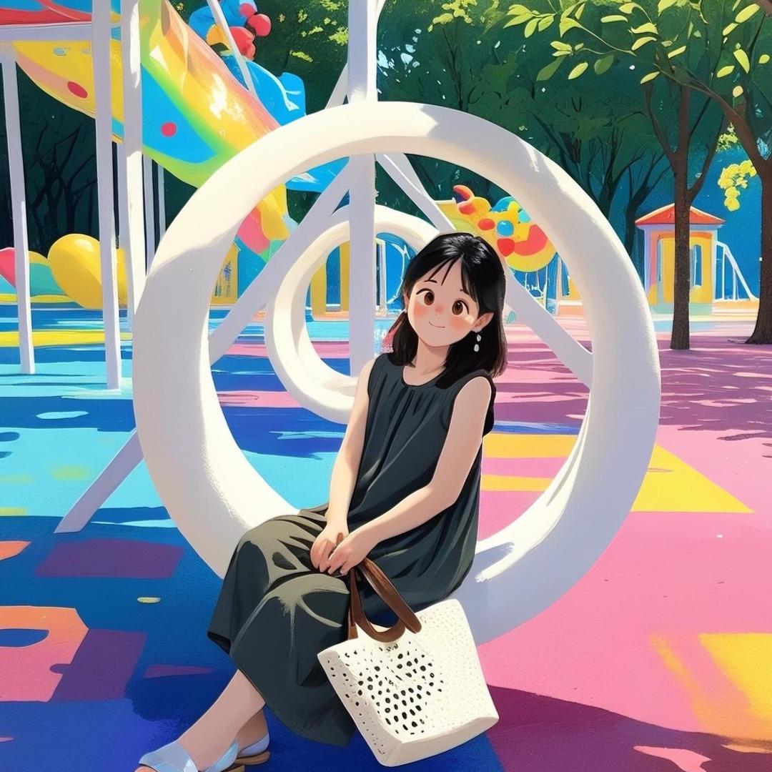 南。