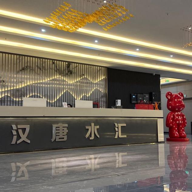 太湖汉唐水汇