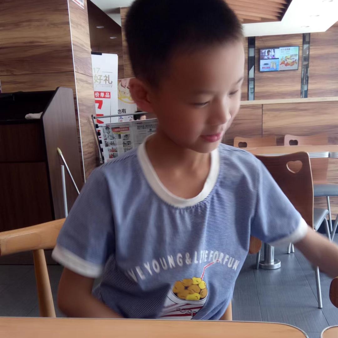 望儿山风景很美