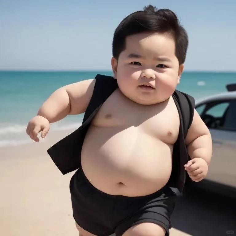AAA，建材李总