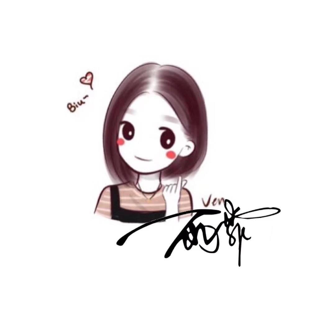 雨霏（佛系跑渣）